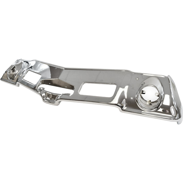 Hood Bumper For Oldsmobile Cutlass 1970-1972; HF 6