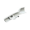 1967-1972 Volkswagen Type 2 (T2) Bus Front Left Bumper Piece (White)