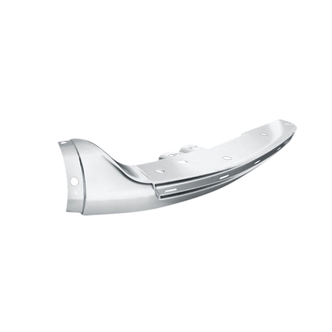 1967-1972 Volkswagen Type 2 (T2) Bus Front Left Bumper Piece (Chrome)