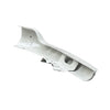 1967-1972 Volkswagen Type 2 (T2) Bus Front Right Bumper Piece (White)