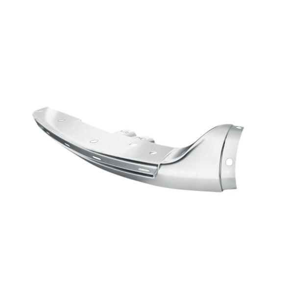1967-1972 Volkswagen Type 2 (T2) Bus Front Right Bumper Piece (Chrome)