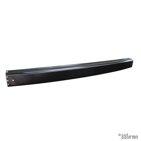 1979-1992 Volkswagen Bus Front Bumper (Black w Bumper Strip)