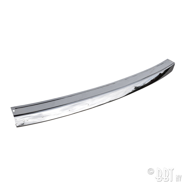 1979-1992 Volkswagen Bus Front Bumper (Chrome w Bumper Strip)