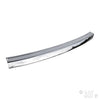 1979-1992 Volkswagen Bus Front Bumper (Chrome w Bumper Strip)