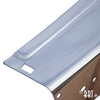 1979-1992 Volkswagen Bus Front Bumper (Chrome w Bumper Strip)