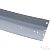 1979-1992 Volkswagen Bus Front Bumper (Chrome w Bumper Strip)
