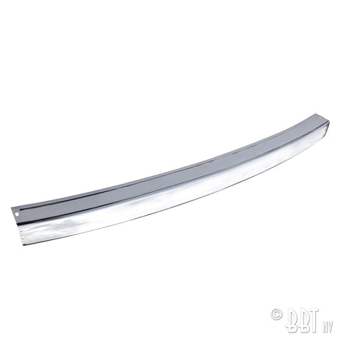 1979-1992 Volkswagen Bus Front Bumper (Chrome W/O Bumper Strip)