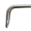 1958 Volkswagen Bus Pick UP Rear Bumper
