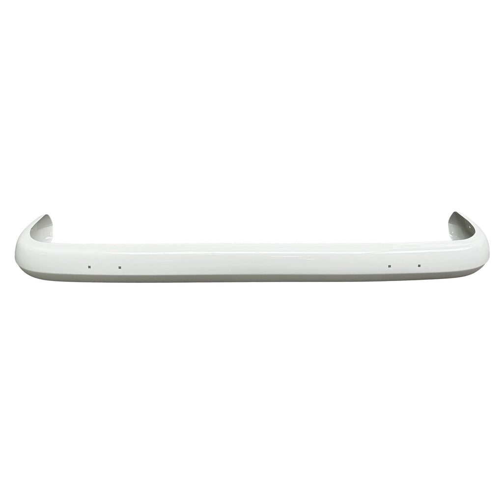 1967-1971 Volkswagen Bus Type 2 (T2) Rear Bumper (WHITE)