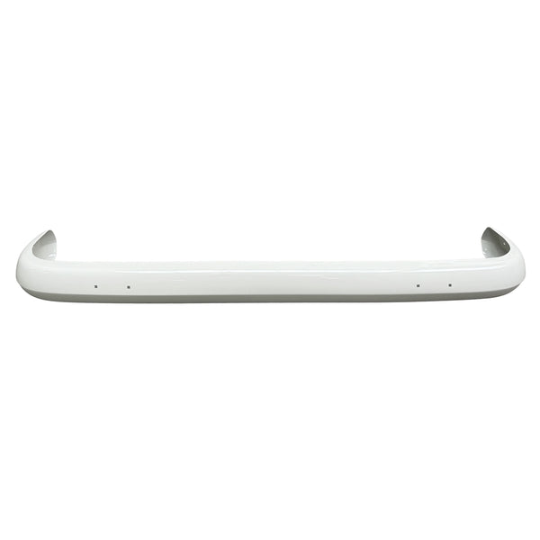 1967-1971 Volkswagen Bus Type 2 (T2) Rear Bumper (WHITE)