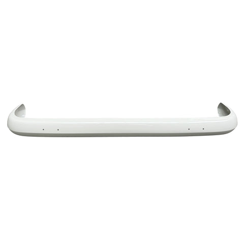 1967-1971 Volkswagen Bus Type 2 (T2) Rear Bumper (WHITE)