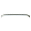 1967-1971 Volkswagen Bus Type 2 (T2) Rear Bumper (WHITE)