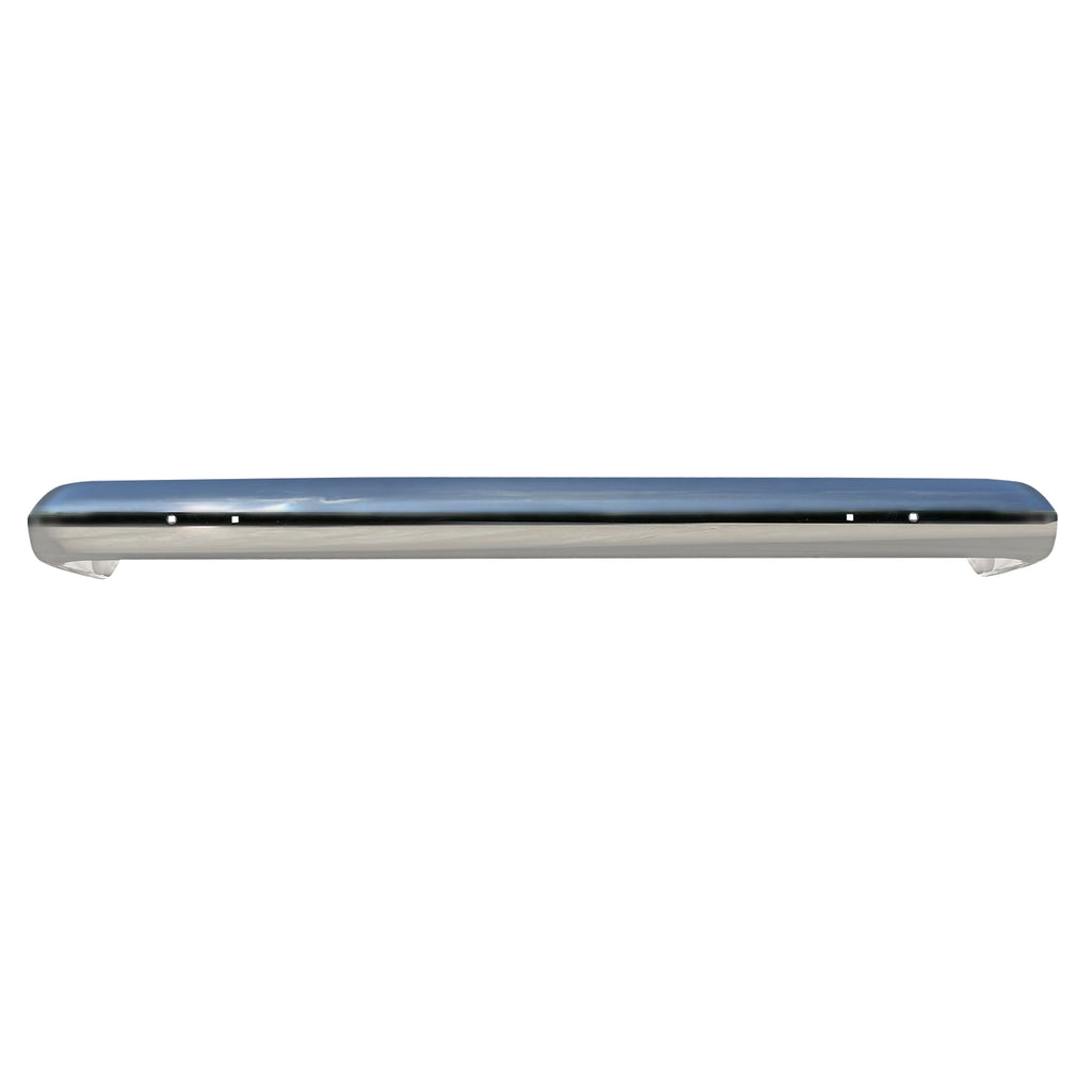 1967-1971 Volkswagen Bus Type 2 (T2) Rear Bumper (CHROME)