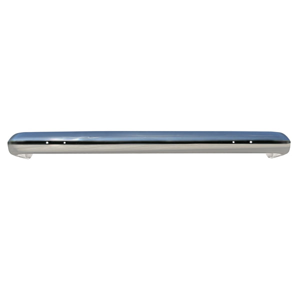 1967-1971 Volkswagen Bus Type 2 (T2) Rear Bumper (CHROME)