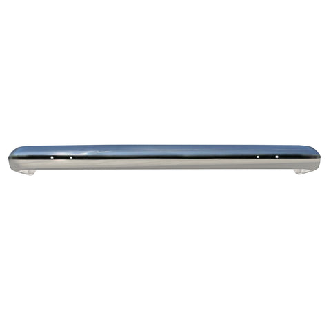 1967-1971 Volkswagen Bus Type 2 (T2) Rear Bumper (CHROME)