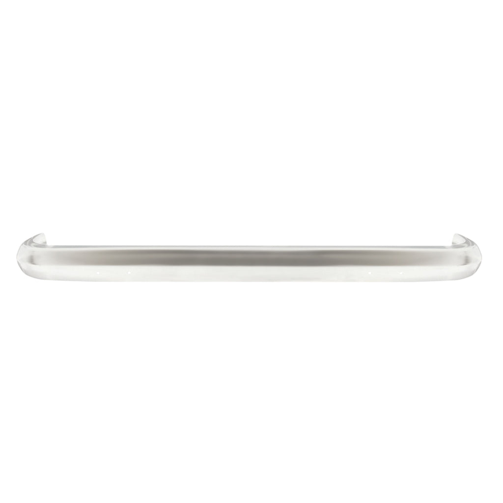 1971-1972 Volkswagen Bus Type 2 (T2) Rear Bumper (WHITE)