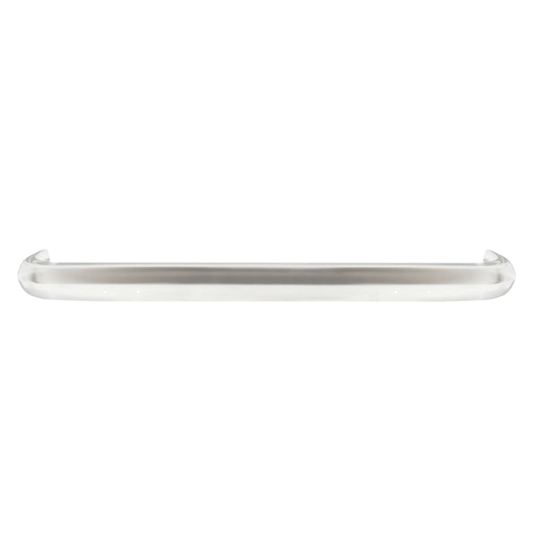 1971-1972 Volkswagen Bus Type 2 (T2) Rear Bumper (WHITE)