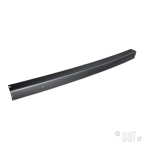 1979-1992 Volkswagen Bus Type 2 (T3) Rear Bumper (Black W/OUT Bumper Strip)