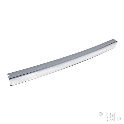 1979-1992 Volkswagen Bus Type 2 (T3) Rear Bumper (CHROME)