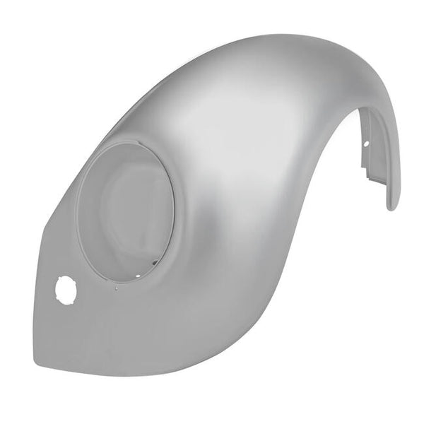1952 Volkswagen Beetle Front Fender With Horn Grill LH