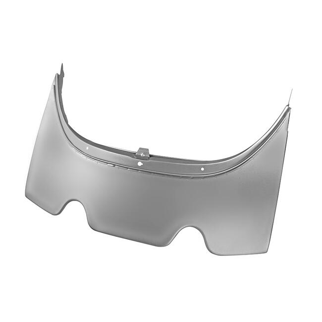 1967-1974 Volkswagen Beetle Rear Valance
