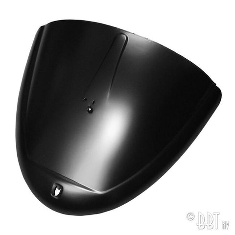 1964-1966 Volkswagen Beetle Engine Lid, Model 66