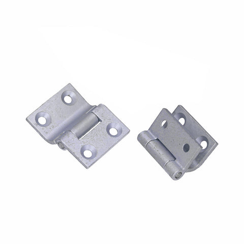 1955-1976 Volkswagen Bus Engine Lid Hinges (PAIR)