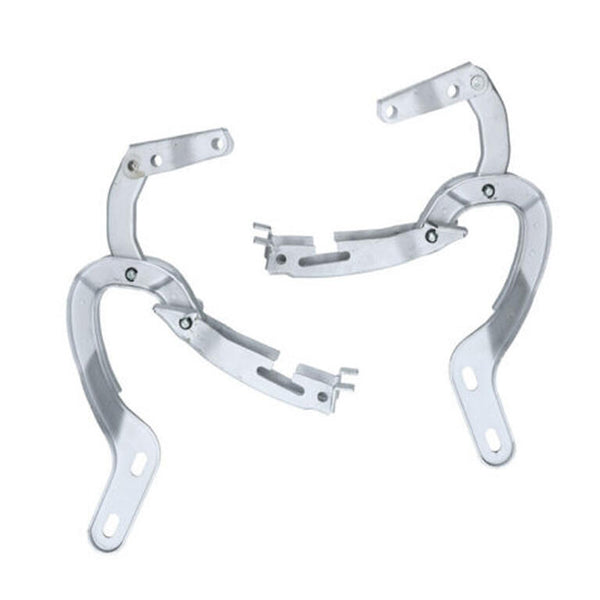 1963-1967 Volkswagen Bus Type 3(Not Bracket) Tailgate Hinges Pair