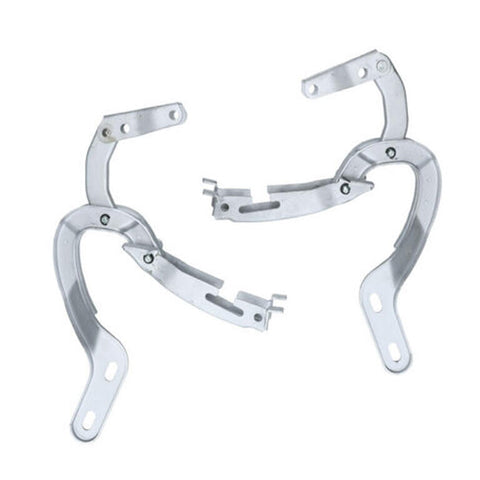 1963-1967 Volkswagen Bus Type 3(Not Bracket) Tailgate Hinges Pair