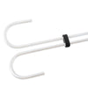 1963-1979 Volkswagen Bus Rubber for Tailgate Torsion Springs