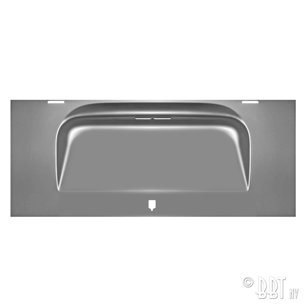 1967-1971 Volkswagen Bus Engine Lid