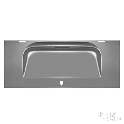 1967-1971 Volkswagen Bus Engine Lid
