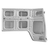 1963-1967 Volkswagen Bus Left Door