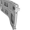 1963-1967 Volkswagen Bus Left Door