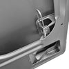 1963-1967 Volkswagen Bus Left Door
