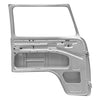 1968-1971 Volkswagen Bus Left Door
