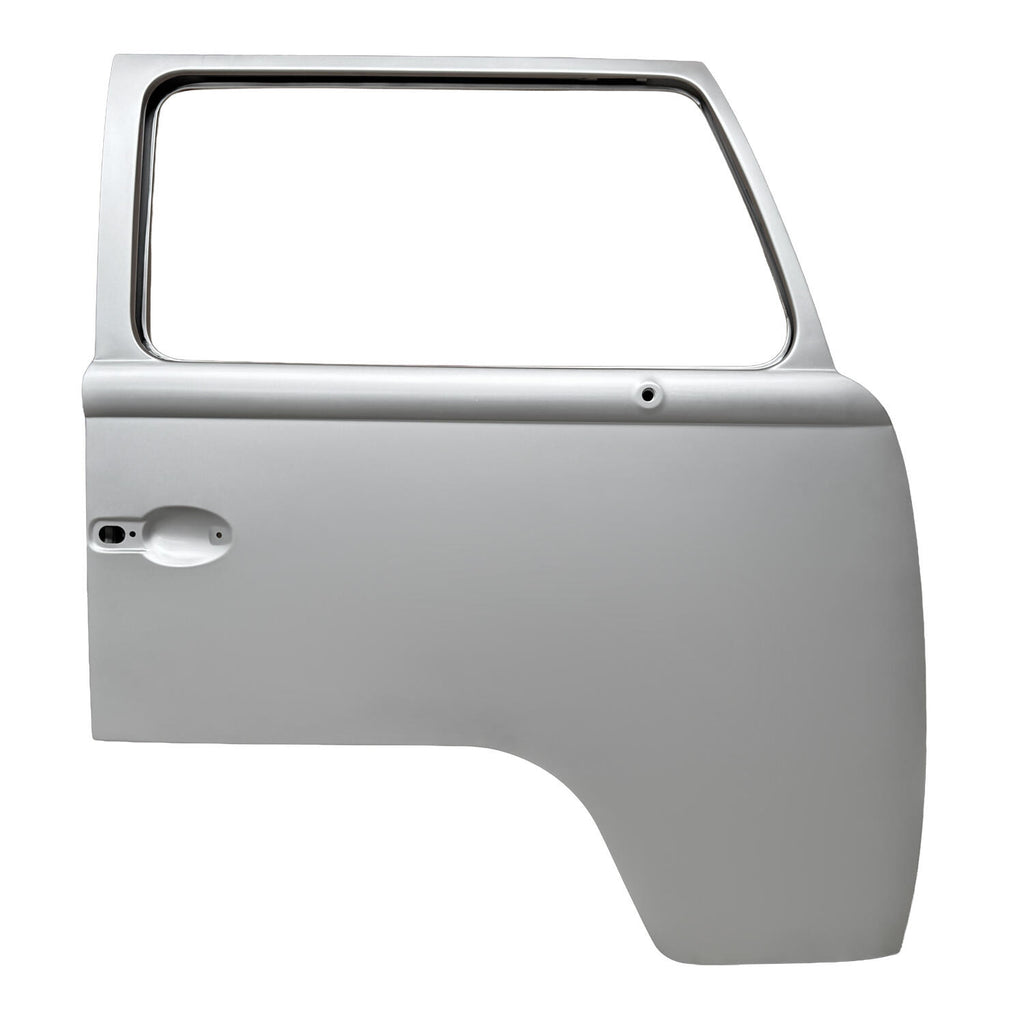 1976-1977 Volkswagen Bus (T2) Right Door