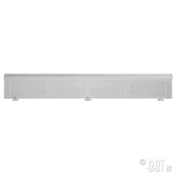 1967 Volkswagen Single Cab Drop Gate LH