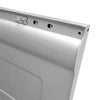 1967 Volkswagen Double Cab Drop Gate LH