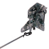1964-1966 Volkswagen Bus Cab Door Lock Mechanism Set LH
