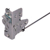 1964-1966 Volkswagen Bus Cab Door Lock Mechanism Set LH