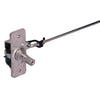 1964-1966 Volkswagen Bus Cab Door Lock Mechanism Set LH