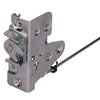 1966-1967 Volkswagen Bus Cab Door Lock Mechanism Set LH