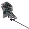 1964-1966 Volkswagen Bus Cab Door Lock Mechanism Set RH