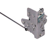 1964-1966 Volkswagen Bus Cab Door Lock Mechanism Set RH