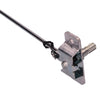 1964-1966 Volkswagen Bus Cab Door Lock Mechanism Set RH