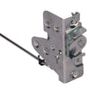 1966-1967 Volkswagen Bus Cab Door Lock Mechanism Set RH