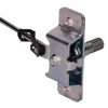1966-1967 Volkswagen Bus Cab Door Lock Mechanism Set RH