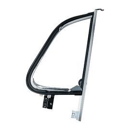 1967 Volkswagen Beetle Vent Window Assembly LH