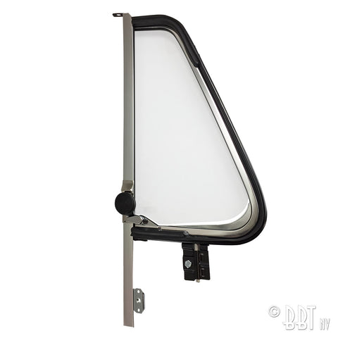 1967-1979 Volkswagen Bus Vent Window Assembly LH